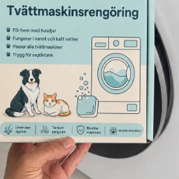 Linda S., Sverige
